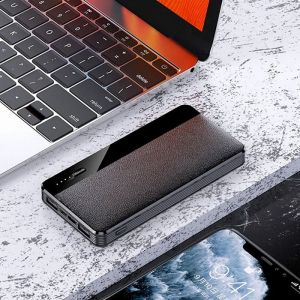 POWER BANK RUDOLF personalizada